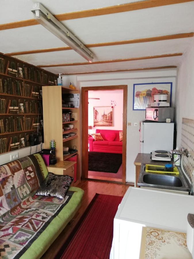 Apartment in Salzkammergut Attnang-Puchheim Buitenkant foto