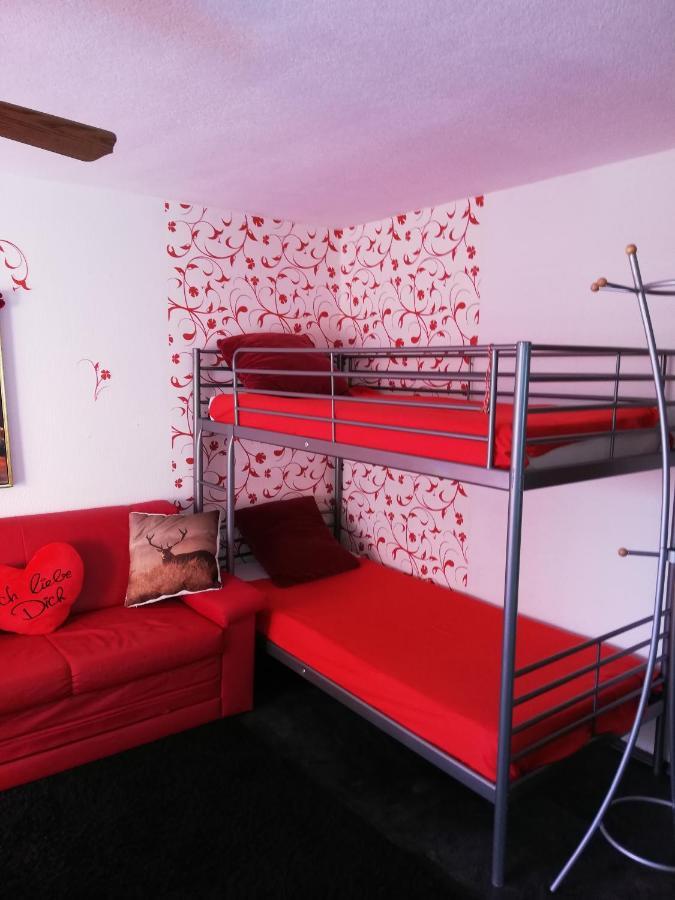 Apartment in Salzkammergut Attnang-Puchheim Buitenkant foto