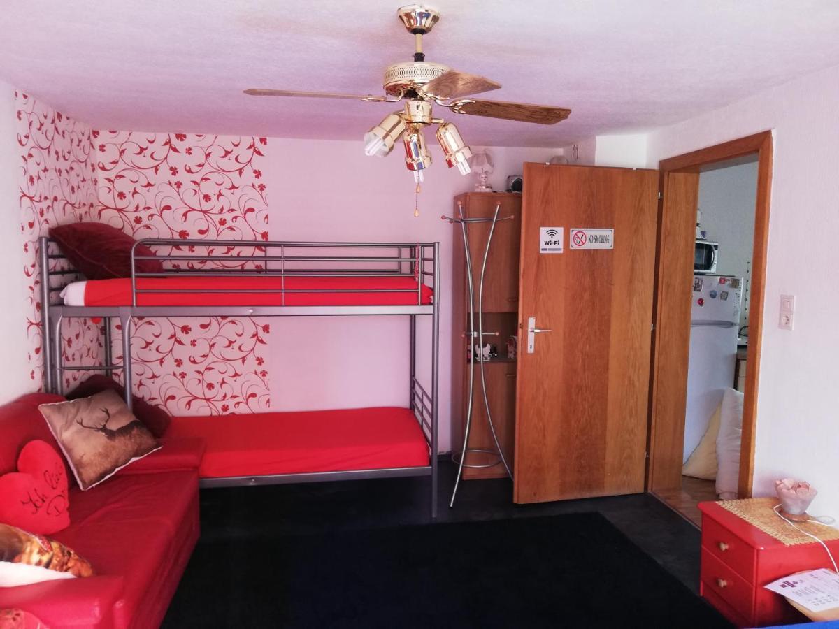 Apartment in Salzkammergut Attnang-Puchheim Buitenkant foto