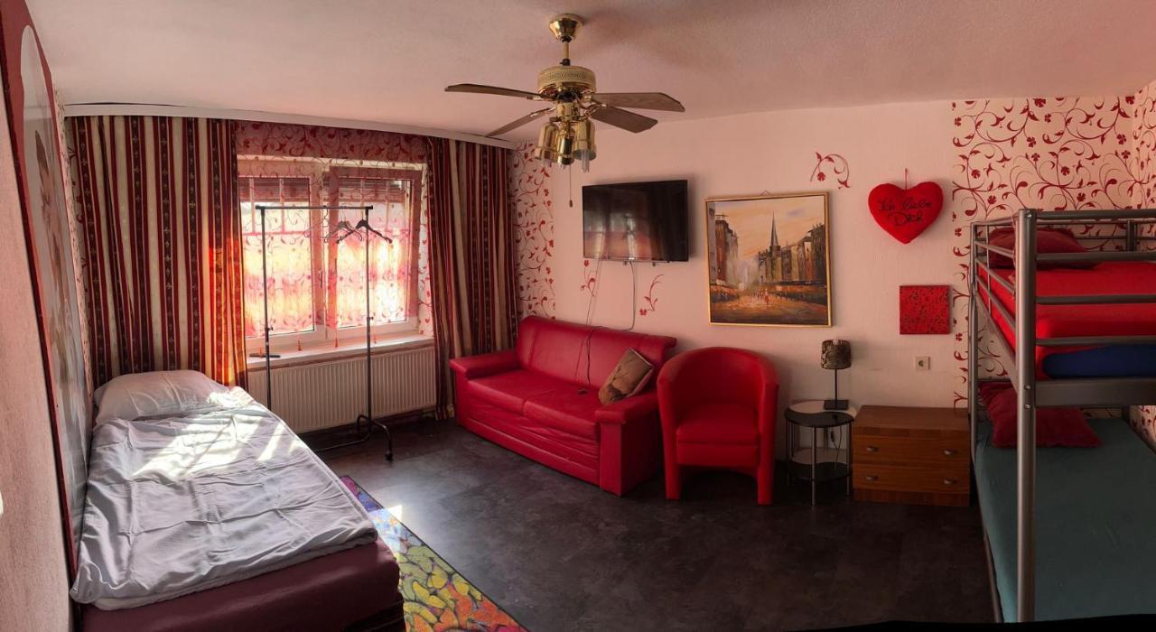 Apartment in Salzkammergut Attnang-Puchheim Buitenkant foto