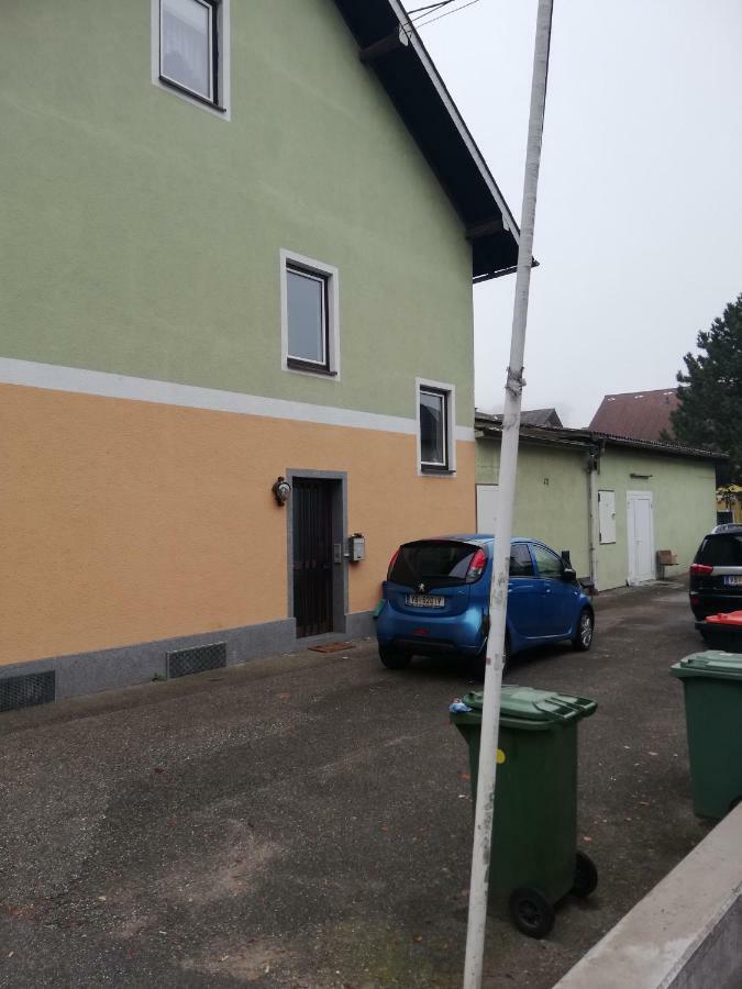 Apartment in Salzkammergut Attnang-Puchheim Buitenkant foto