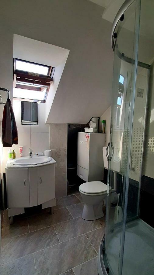 Apartment in Salzkammergut Attnang-Puchheim Buitenkant foto